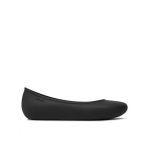 Balerini Crocs Brooklyn Flat 209384 Negru