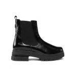 Botine Caprice 9-25412-41 Negru