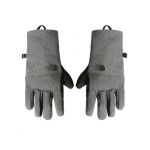 Mănuși pentru Bărbați The North Face M Apex Insulated Etip GloveNF0A7RHGDYZ1 Gri