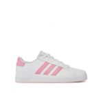 Sneakers adidas Grand Court 2.0 K ID0734 Alb