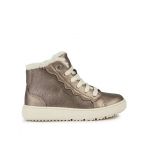 Sneakers Geox J Theleven Girl B Ab J36HTB 077BC C9006 S Gri