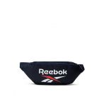 Borsetă Reebok Cl Fo Waistbag GP0156 Bleumarin
