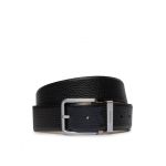 Curea pentru Bărbați Calvin Klein Warmth Plus Pb 35Mm K50K511341 Negru