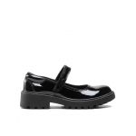Pantofi Geox J Casey G. P J6420P 000HH C9999 M Negru