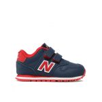 Sneakers New Balance IV500NR1 Bleumarin