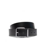 Curea pentru Bărbați Calvin Klein Adj/Rev Ck Concise 35Mm K50K509962 Negru