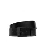 Curea pentru Bărbați Calvin Klein Jeans Classic Lthr Belt 40Mm K50K511412 Negru