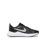 Pantofi pentru alergare Nike Downshifter 12 Nn (GS) DM4194 003 Negru