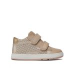 Sneakers Geox B Biglia Girl B044CC 00722 C0871 Bej