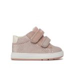 Sneakers Geox B Biglia Girl B044CC 00722 C8W1Z Roz
