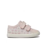 Sneakers Geox B Gisli Girl B451MB 000AN C8TM4 M Roz