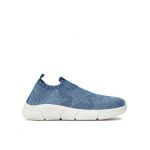 Sneakers Geox J Aril J25DLE 0007Q C4094 Albastru