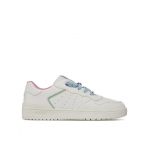Sneakers Geox J Washiba Girl J45HXD 0003W C0653 D Alb