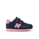 Sneakers New Balance IV500NP1 Bleumarin