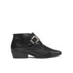 Botine Balagan Louis Negru