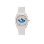 Ceas adidas Originals Project Two Watch AOST23048 Alb