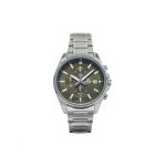 Ceas Casio Edifice EFV-610D-5CVUEF Argintiu
