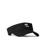 Cozoroc KARL LAGERFELD 231W3402 Negru