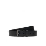 Curea pentru Bărbați Calvin Klein Ck Casual Pb 35Mm K50K511571 Negru