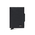 Etui pentru carduri Boss Ray Secrid 50505150 Negru