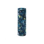 Fular tip guler Buff Reflective 125147.787.10.00 Bleumarin