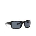 Ochelari de soare GOG Alpha E206-1P Negru