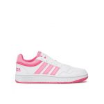 Sneakers adidas Hoops 3.0 K IG3827 Alb