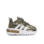 Sneakers adidas Racer TR23 Kids ID8362 Kaki
