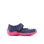 Pantofi Superfit 1-000280-8000 Bleumarin