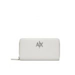 Portofel Mare de Damă Armani Exchange 948068 4R700 14212 Bej