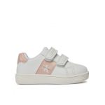Sneakers Calvin Klein Jeans V1A9-80782-1355X M Alb