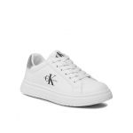 Sneakers Calvin Klein Jeans V3X9-80858-1355 M Alb
