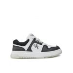 Sneakers Calvin Klein Jeans V3X9-80864-1355 M Negru