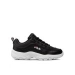 Sneakers Fila Strada Low Teens FFT0009.80010 Negru