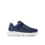 Sneakers Geox J Aril Girl J25DLD 07QBC C4343 S Bleumarin