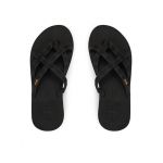 Flip flop Teva Olowahu 6840 Negru