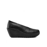 Pantofi Fly London Yazfly P500025021 Negru