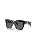 Ochelari de soare Versace 0VE4458 Negru