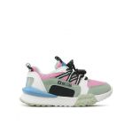 Sneakers Big Star Shoes LL374219 Roz