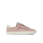 Sneakers Geox Jr Kilwi Girl J45D5A 007BC C8056 D Roz