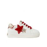 Sneakers Mayoral 44413 Alb