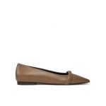 Balerini Furla Core Ballerina T.10 YH37FCD-X30000-1257S-10074100 Bej