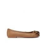 Balerini Kurt Geiger Mayfair Ballerina 9989748109 Bej