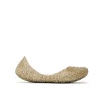 Balerini Melissa Mini Melissa Campana Papel Inf 32996 Auriu
