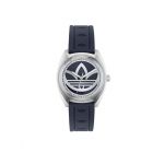 Ceas adidas Originals Edition One Watch AOFH23014 Argintiu