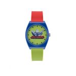 Ceas adidas Originals Project Two GRFX Watch AOST23055 Albastru