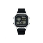 Ceas Casio AE-1200WH-1CVEF Negru