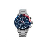 Ceas Lorus Sports Chronograph RM325JX9 Argintiu