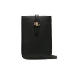 Etui pentru telefon Lauren Ralph Lauren 432917825001 Negru