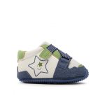 Pantofi Mayoral 9684 Verde